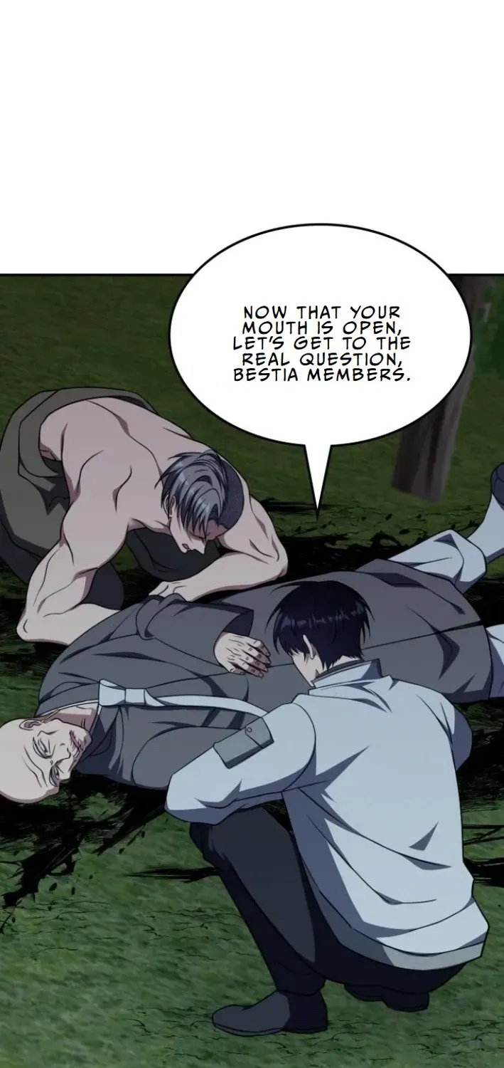 Read The Overpowered Veteran Healer chapter 11 image 72 on Lezhin