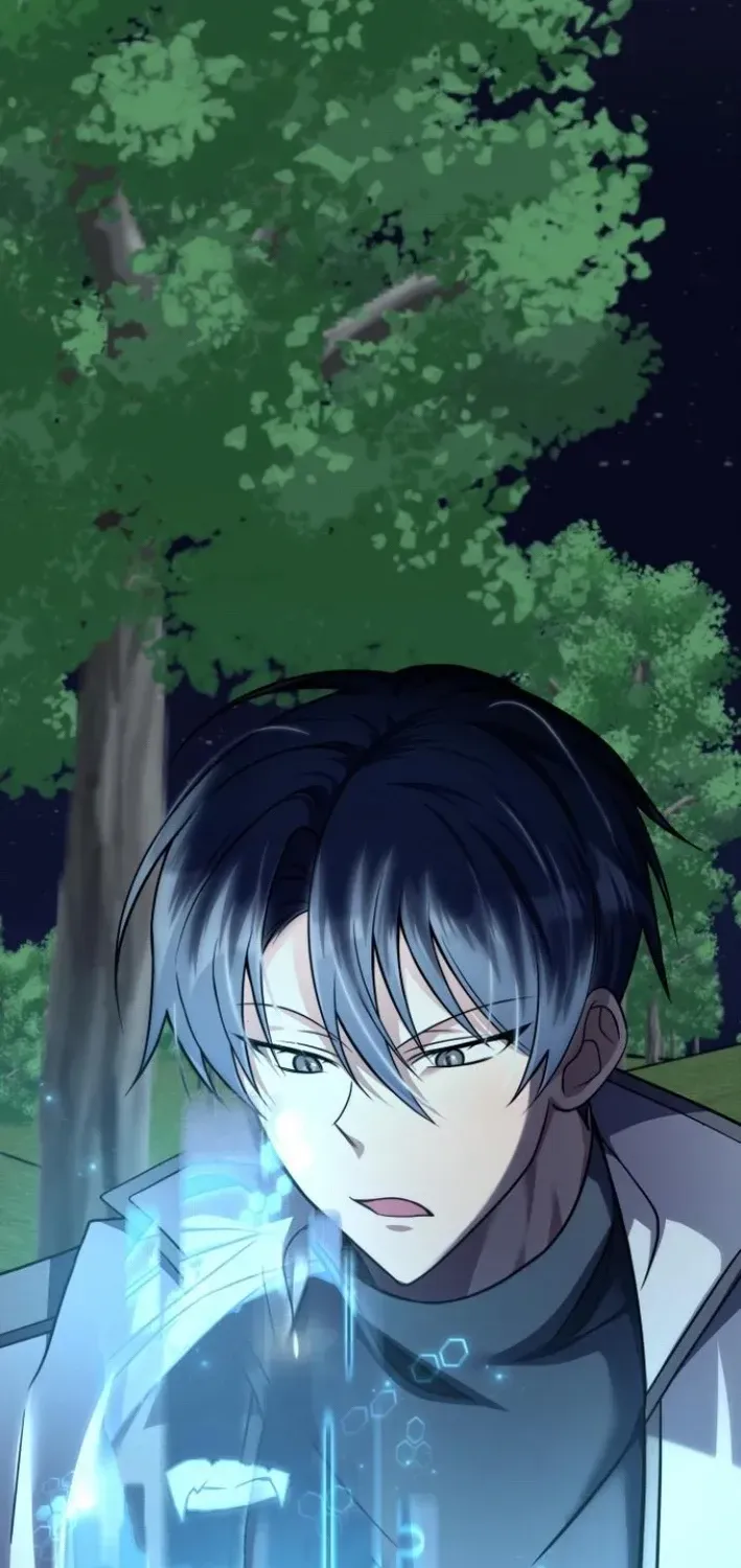 Read The Overpowered Veteran Healer chapter 11 image 74 on Lezhin
