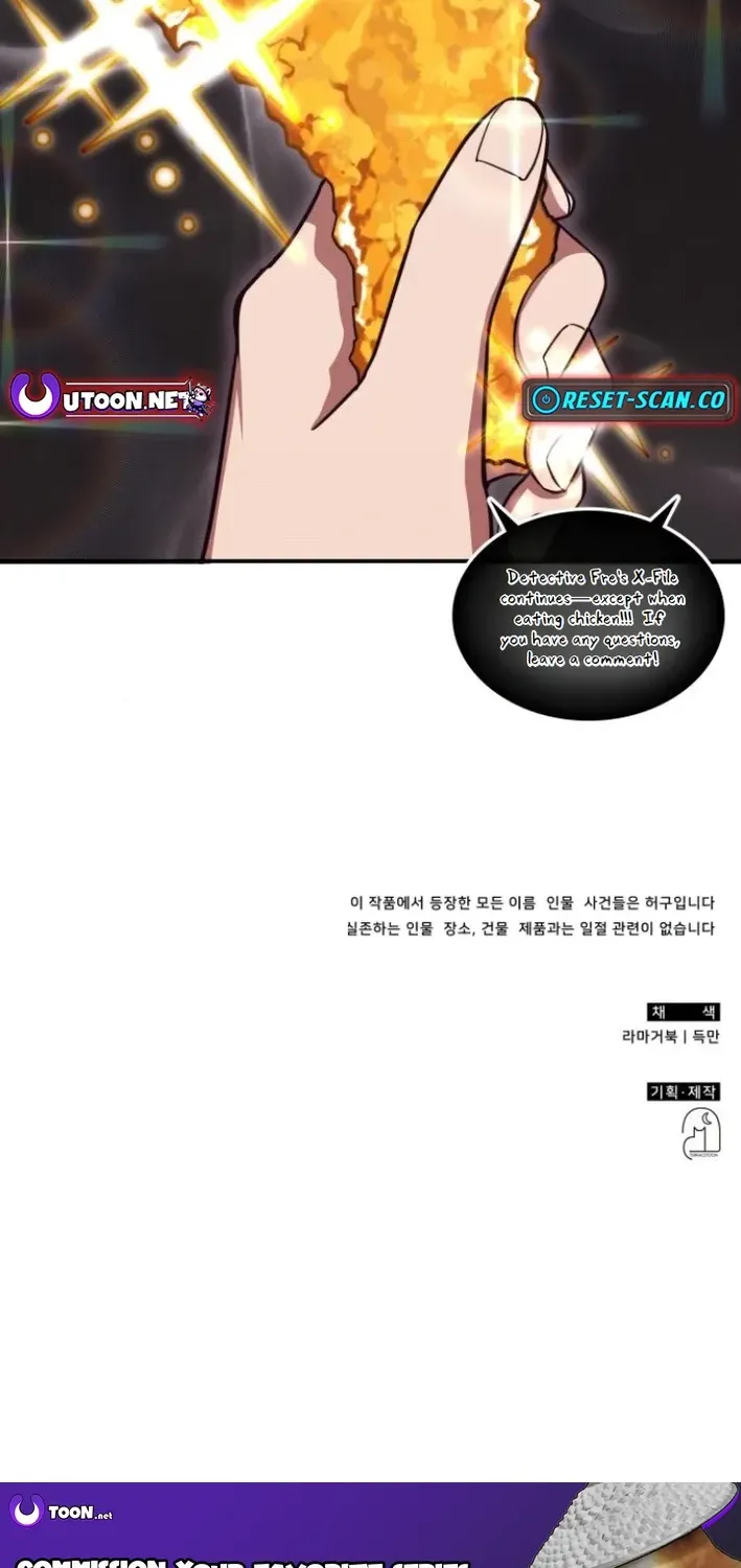 Read The Overpowered Veteran Healer chapter 11 image 77 on Lezhin