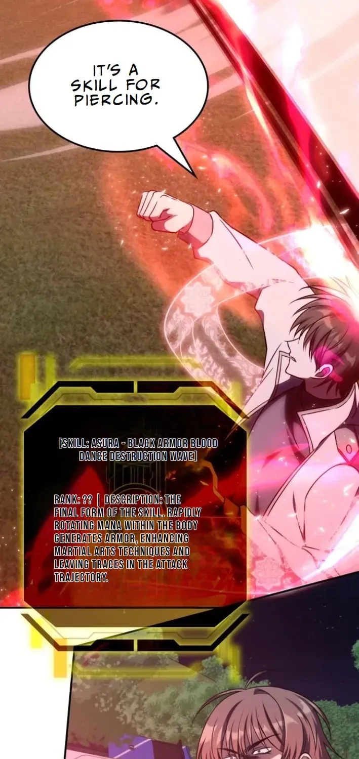 Read The Overpowered Veteran Healer chapter 11 image 9 on Lezhin