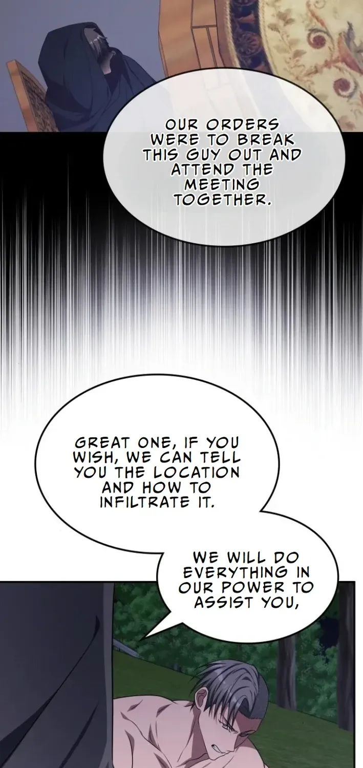 The Overpowered Veteran Healer Chapter 12 page 22 - 