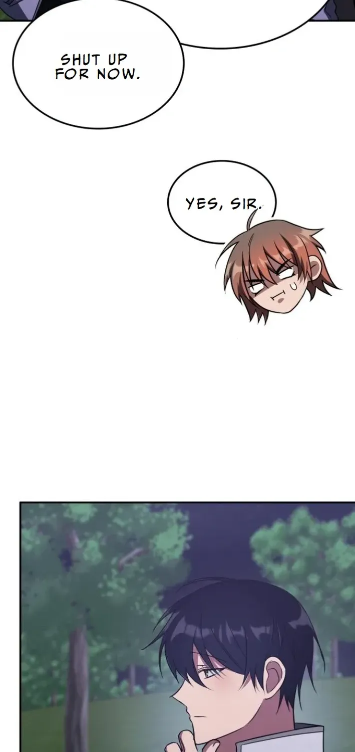 The Overpowered Veteran Healer Chapter 12 page 30 - 