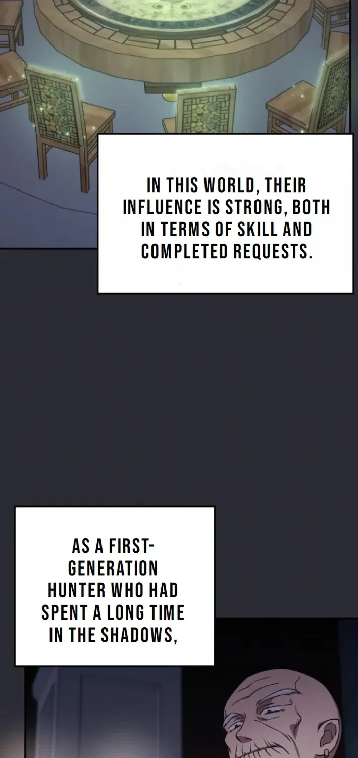 The Overpowered Veteran Healer Chapter 12 page 4 - 