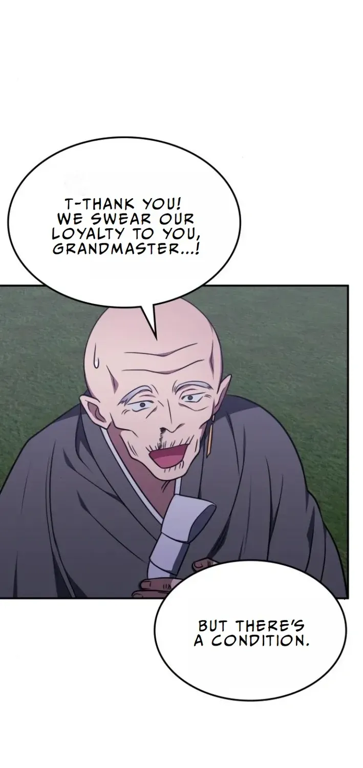 The Overpowered Veteran Healer Chapter 12 page 34 - 