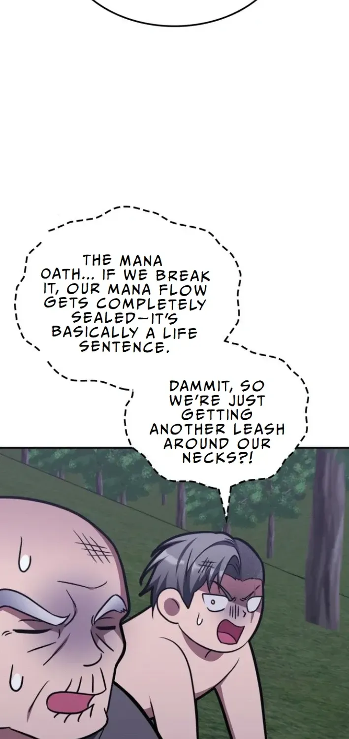 The Overpowered Veteran Healer Chapter 12 page 36 - 