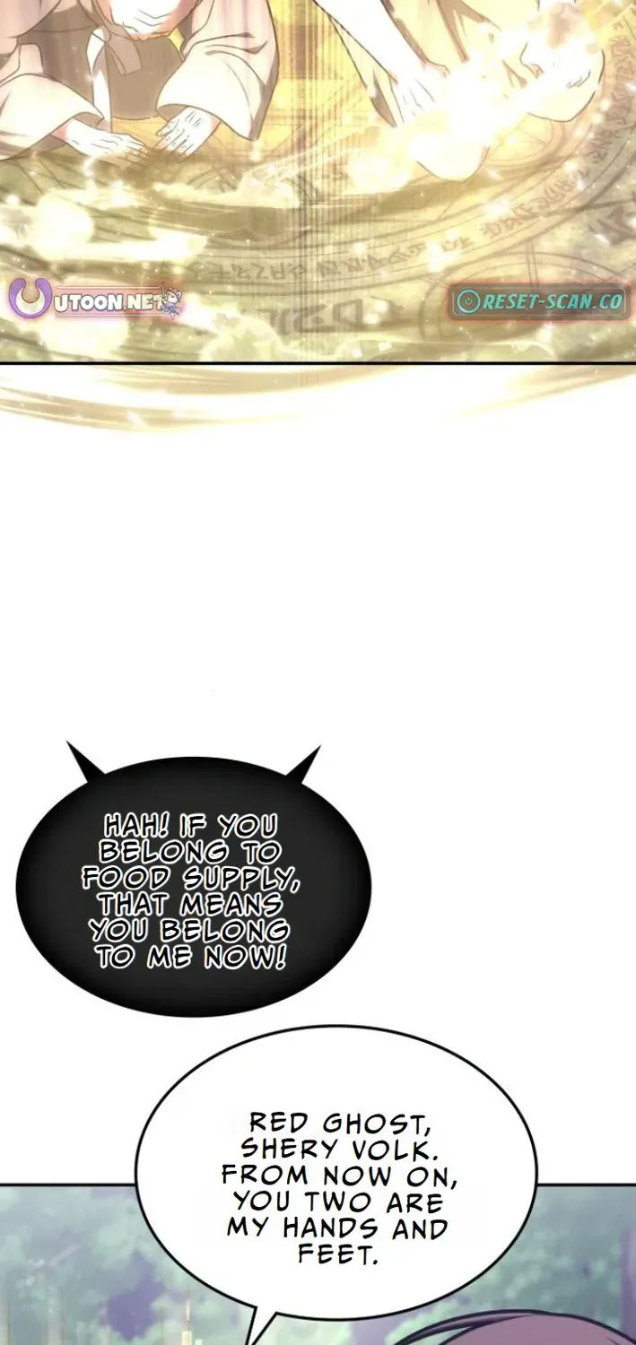 The Overpowered Veteran Healer Chapter 12 page 41 - 