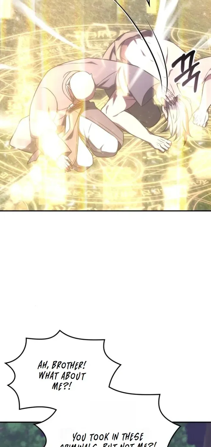 The Overpowered Veteran Healer Chapter 12 page 44 - 