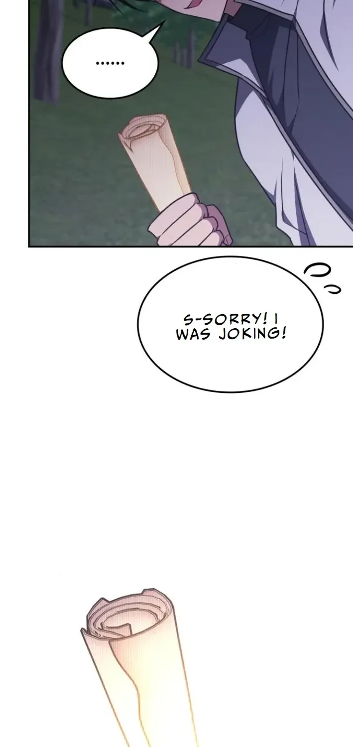 The Overpowered Veteran Healer Chapter 12 page 46 - 