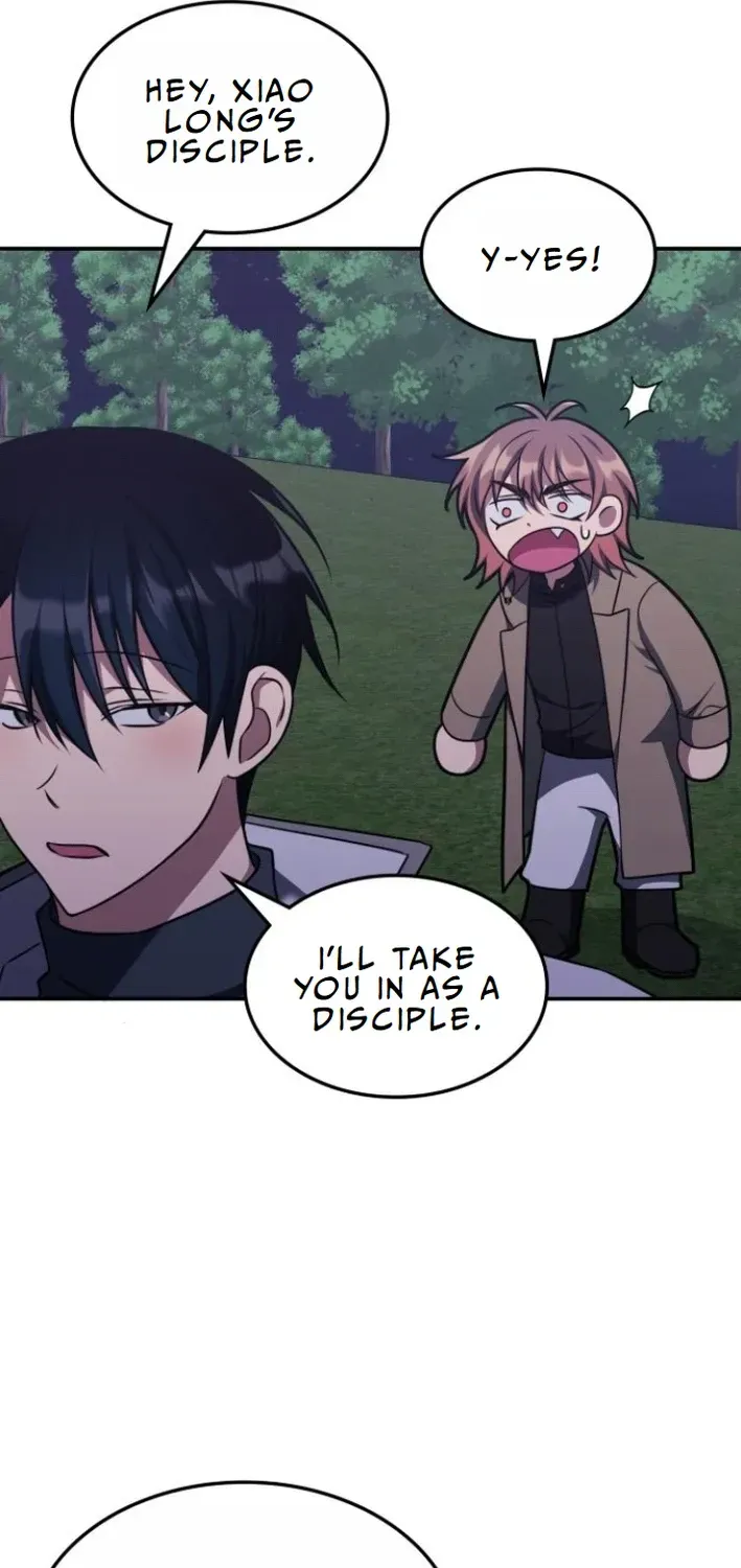 The Overpowered Veteran Healer Chapter 12 page 48 - 