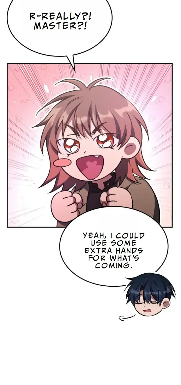 The Overpowered Veteran Healer Chapter 12 page 49 - 