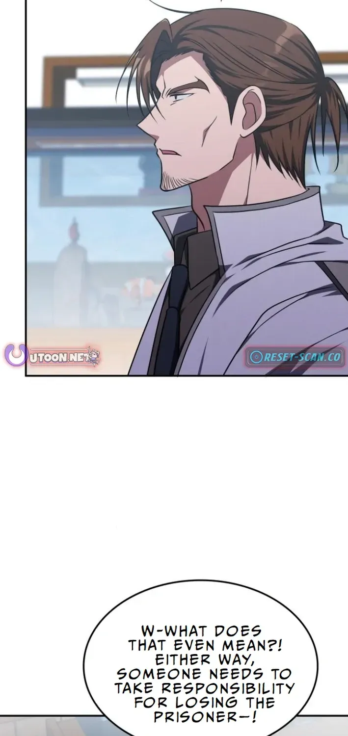 The Overpowered Veteran Healer Chapter 12 page 61 - 