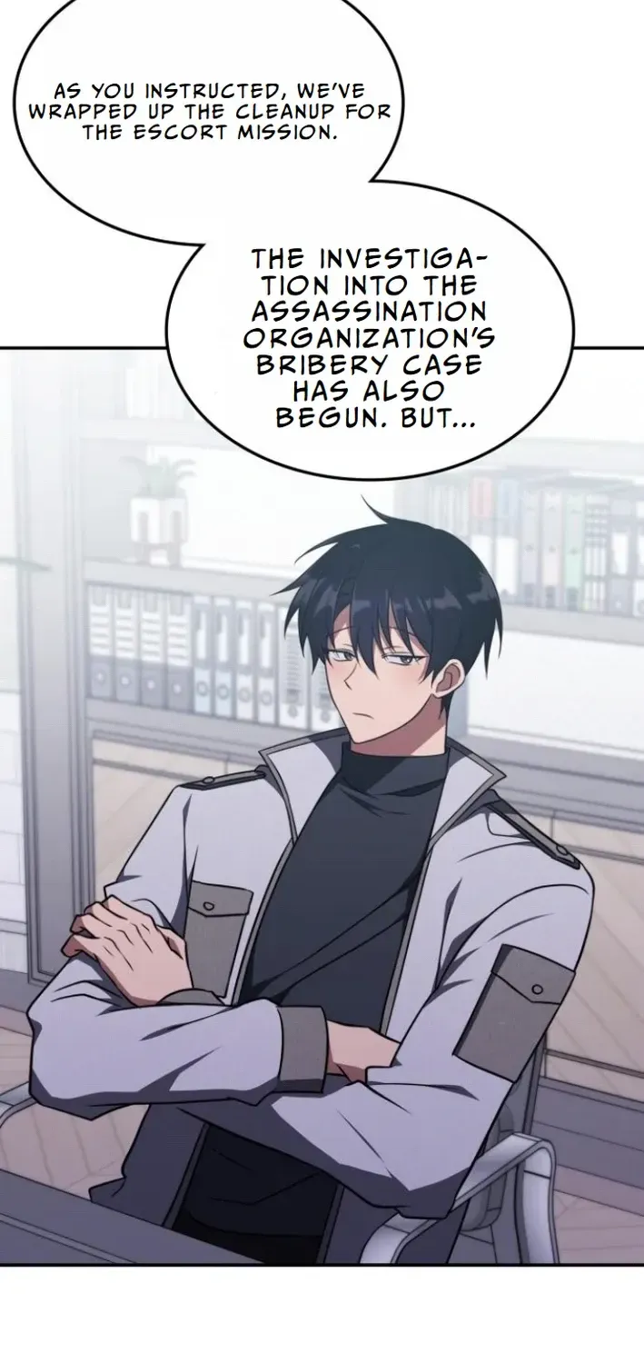The Overpowered Veteran Healer Chapter 12 page 69 - 