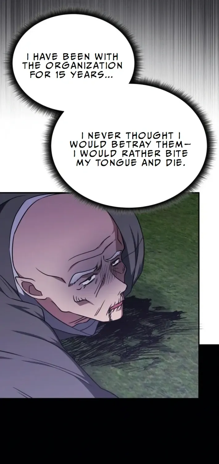 The Overpowered Veteran Healer Chapter 12 page 8 - 