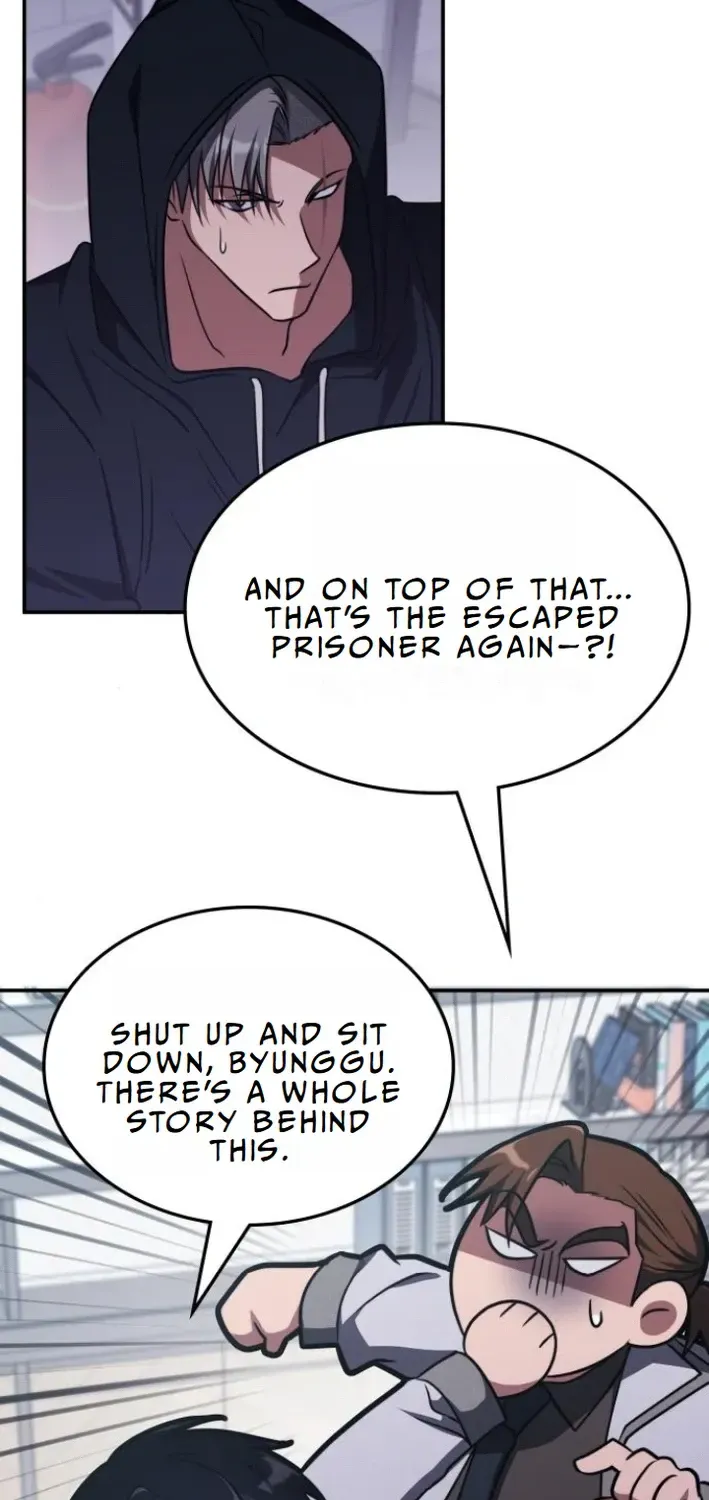 The Overpowered Veteran Healer Chapter 12 page 72 - 