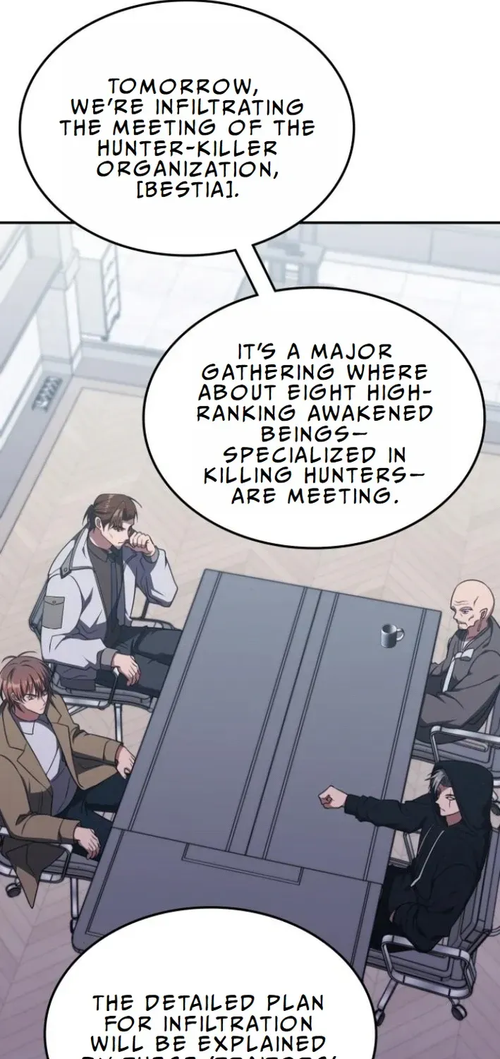 The Overpowered Veteran Healer Chapter 12 page 76 - 