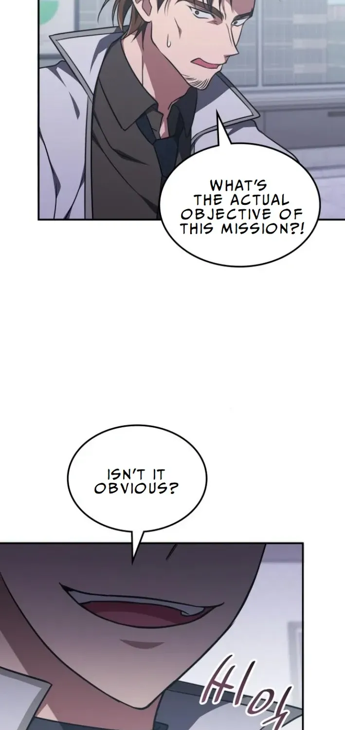 The Overpowered Veteran Healer Chapter 12 page 78 - 