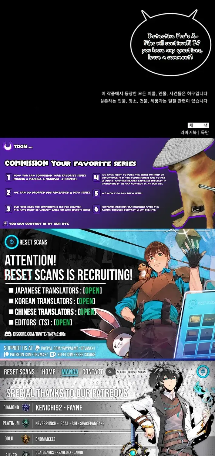 The Overpowered Veteran Healer Chapter 12 page 83 - 