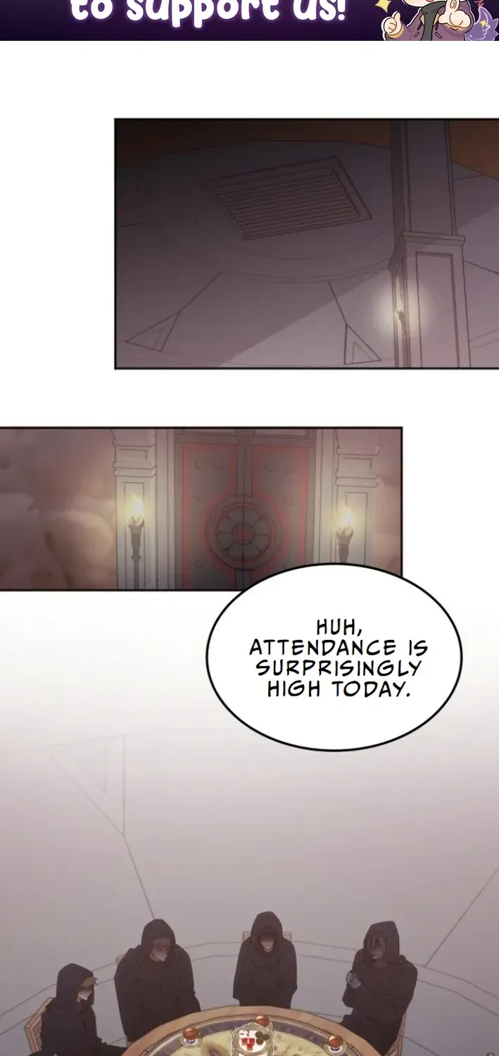 The Overpowered Veteran Healer Chapter 13 page 2 - 