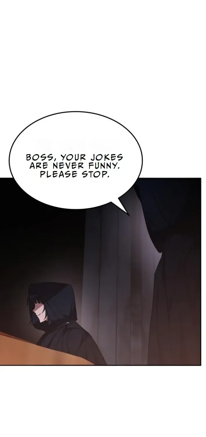 The Overpowered Veteran Healer Chapter 13 page 13 - 