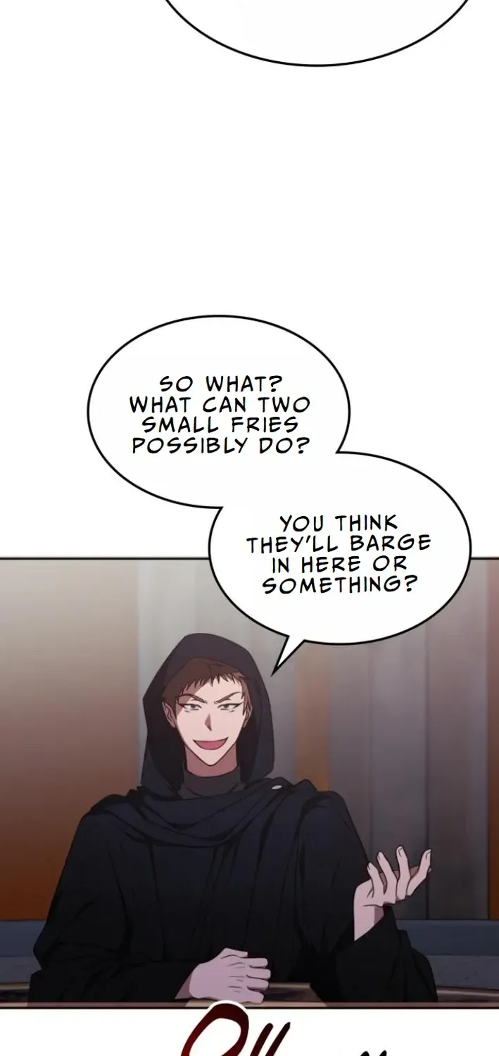 The Overpowered Veteran Healer Chapter 13 page 15 - 
