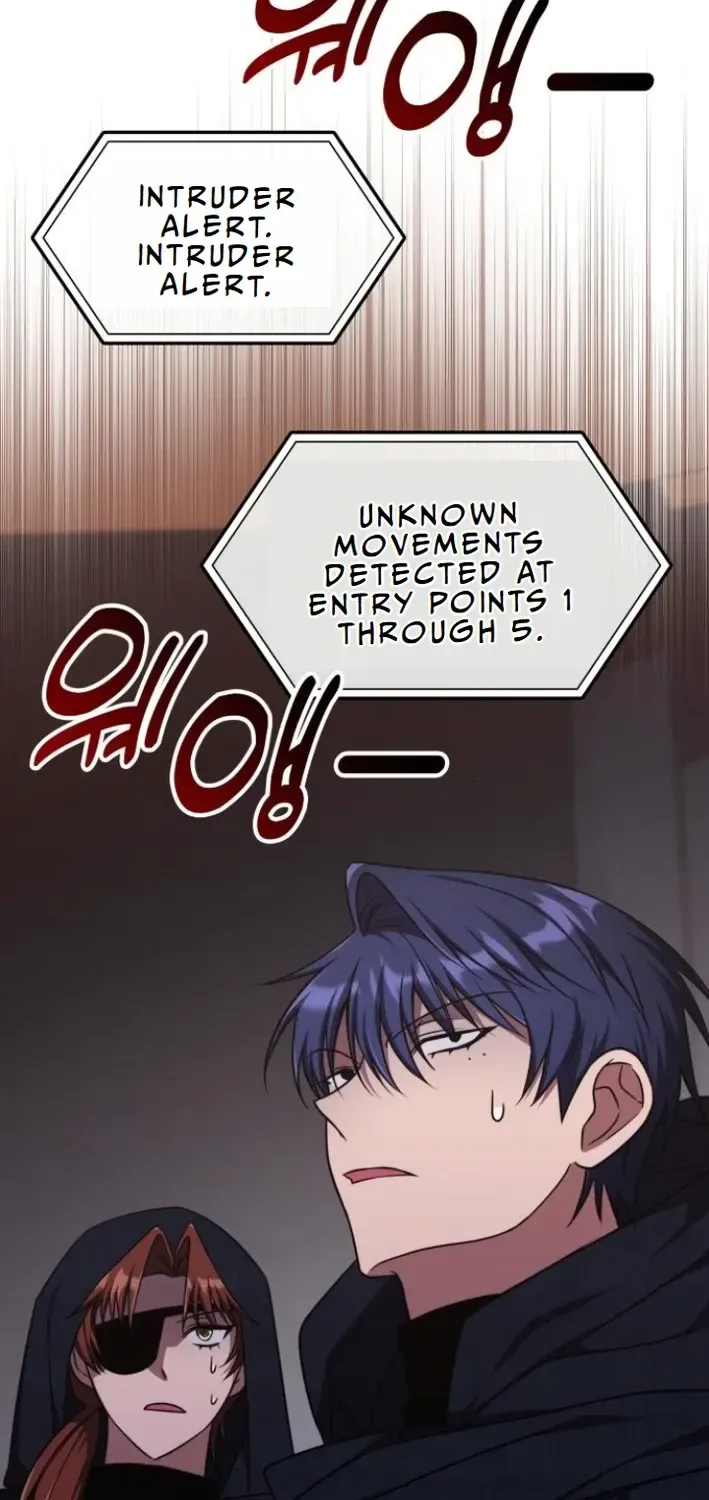 The Overpowered Veteran Healer Chapter 13 page 16 - 