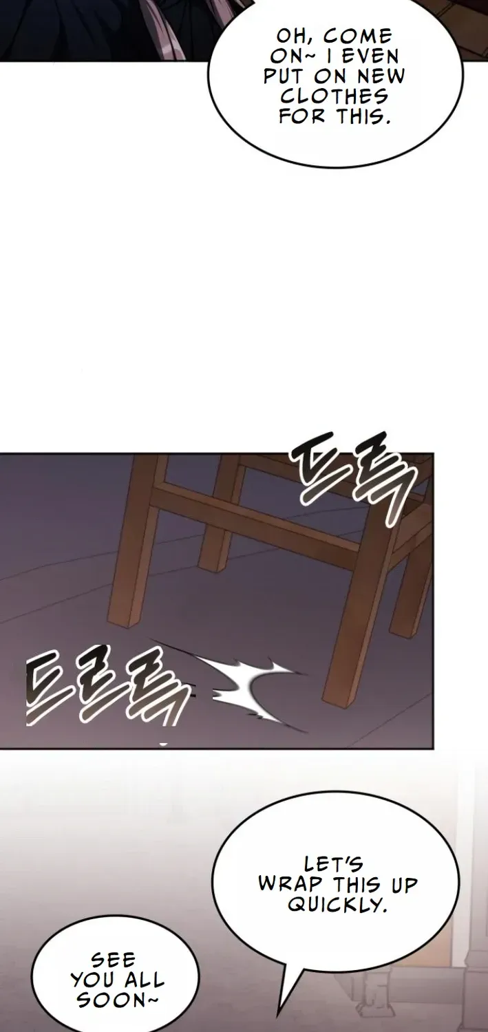 The Overpowered Veteran Healer Chapter 13 page 19 - 