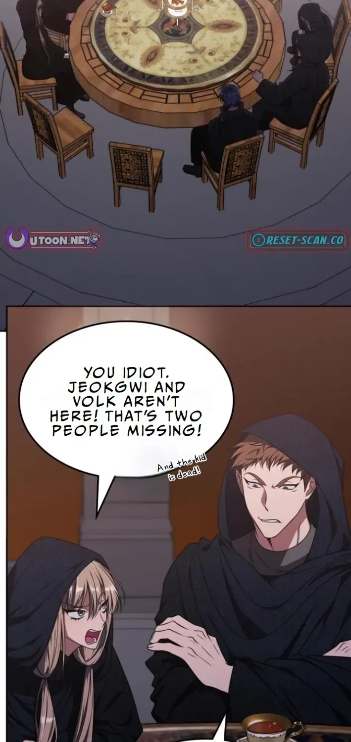 The Overpowered Veteran Healer Chapter 13 page 3 - 