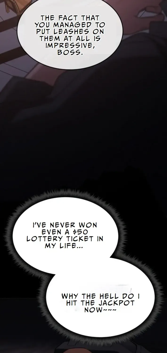 The Overpowered Veteran Healer Chapter 13 page 24 - 