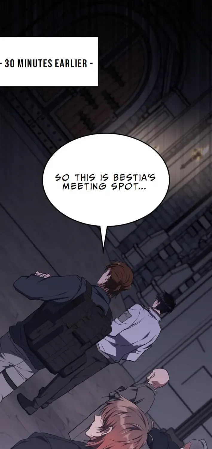 The Overpowered Veteran Healer Chapter 13 page 27 - 