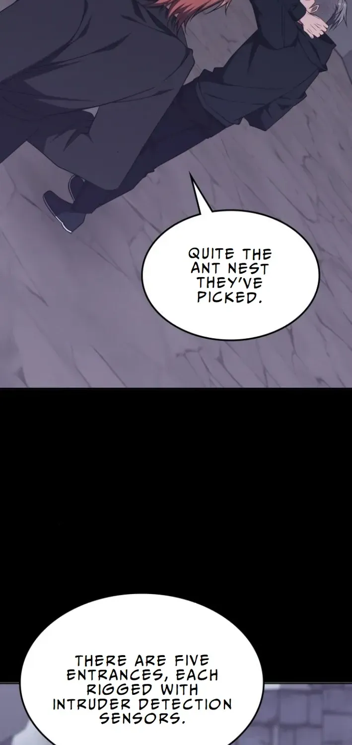 The Overpowered Veteran Healer Chapter 13 page 28 - 