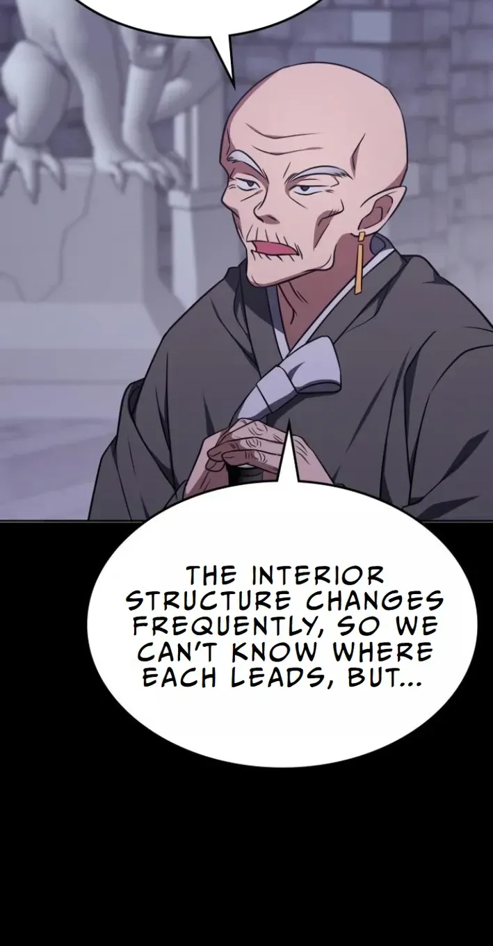 The Overpowered Veteran Healer Chapter 13 page 29 - 
