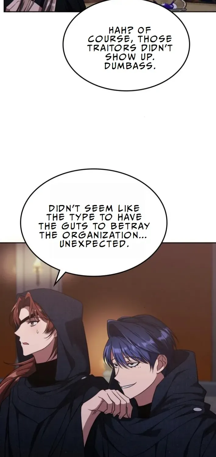 The Overpowered Veteran Healer Chapter 13 page 4 - 