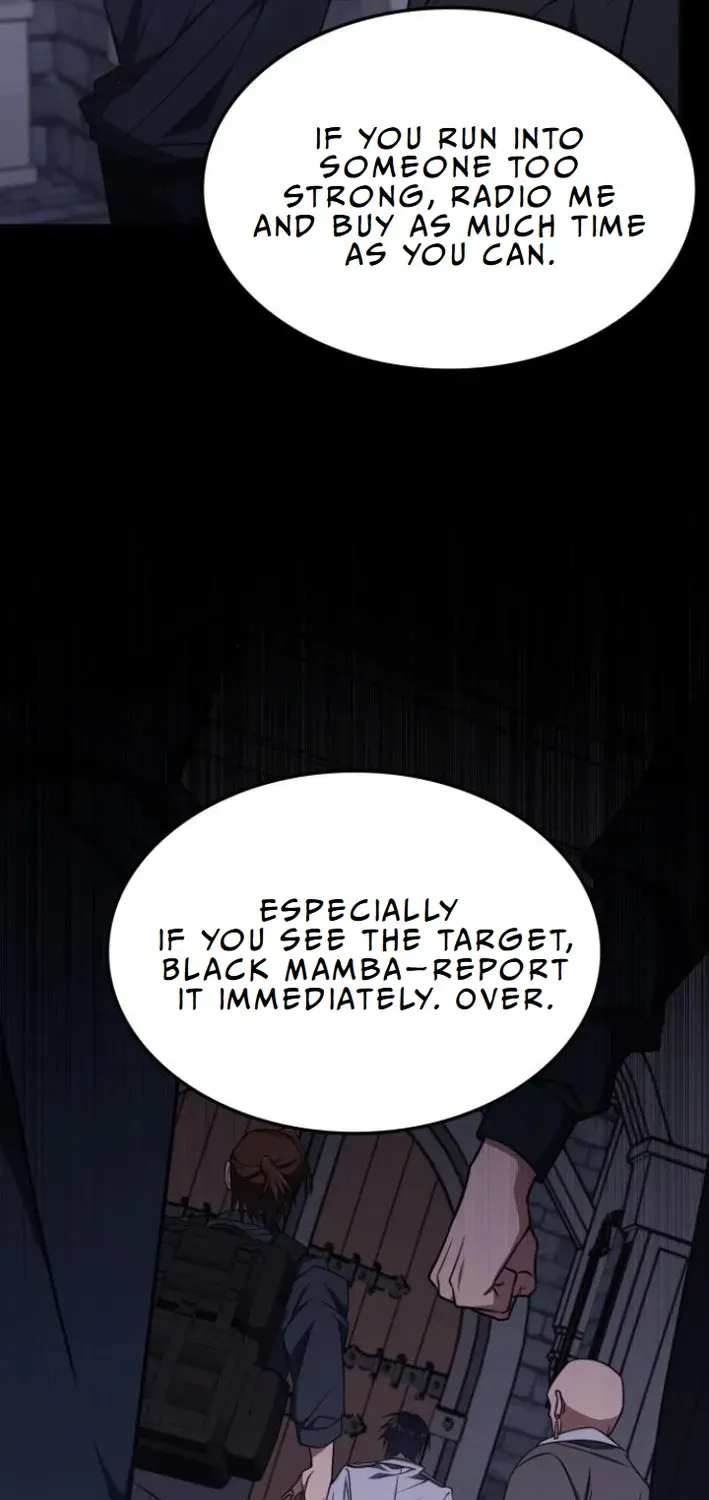 The Overpowered Veteran Healer Chapter 13 page 34 - 
