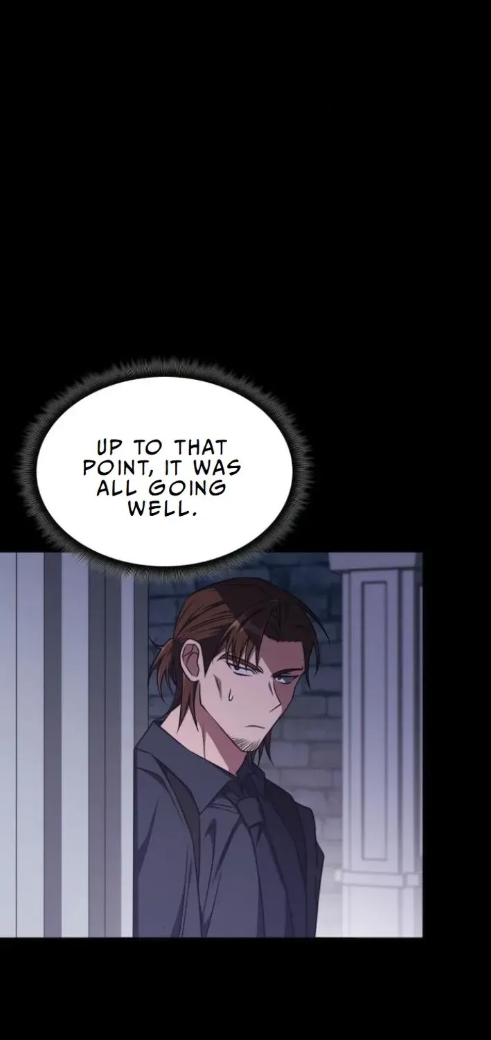 The Overpowered Veteran Healer Chapter 13 page 36 - 