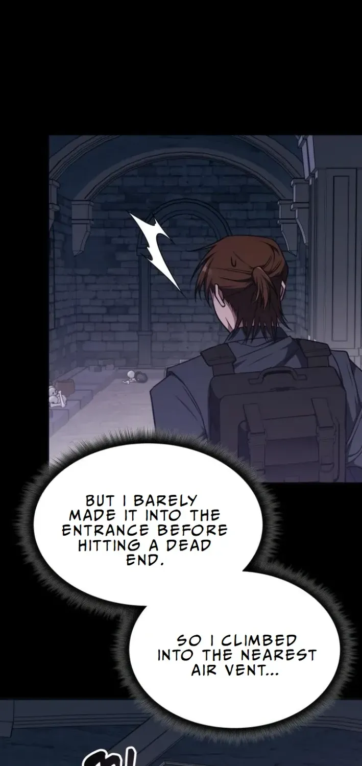 The Overpowered Veteran Healer Chapter 13 page 37 - 