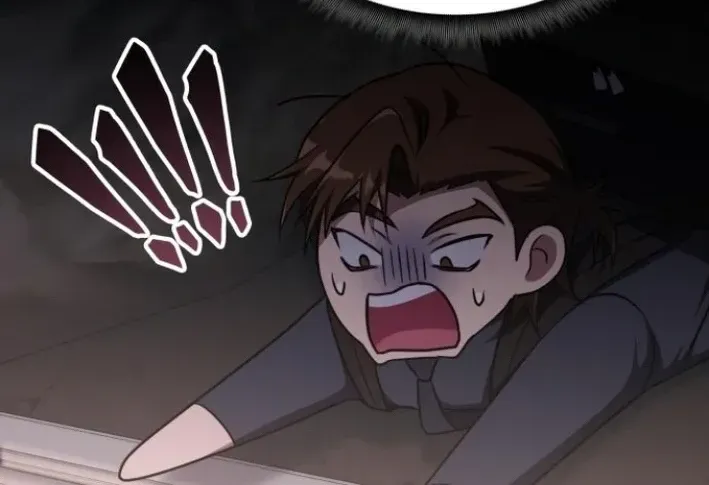 The Overpowered Veteran Healer Chapter 13 page 39 - 