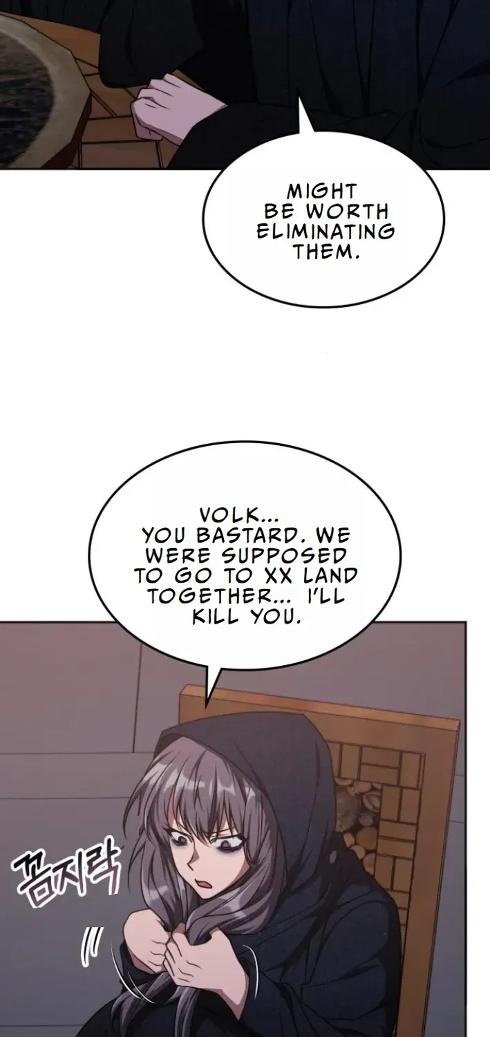 The Overpowered Veteran Healer Chapter 13 page 5 - 