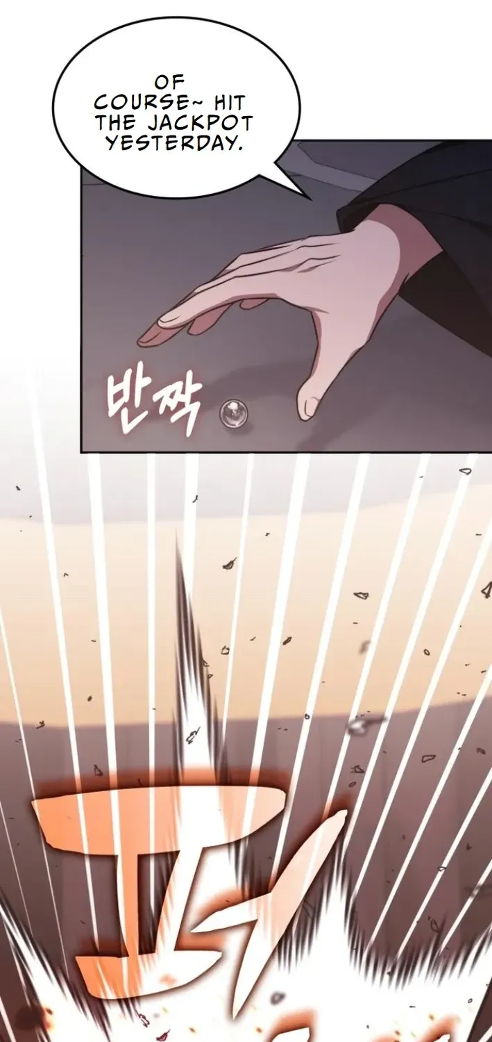 The Overpowered Veteran Healer Chapter 13 page 45 - 