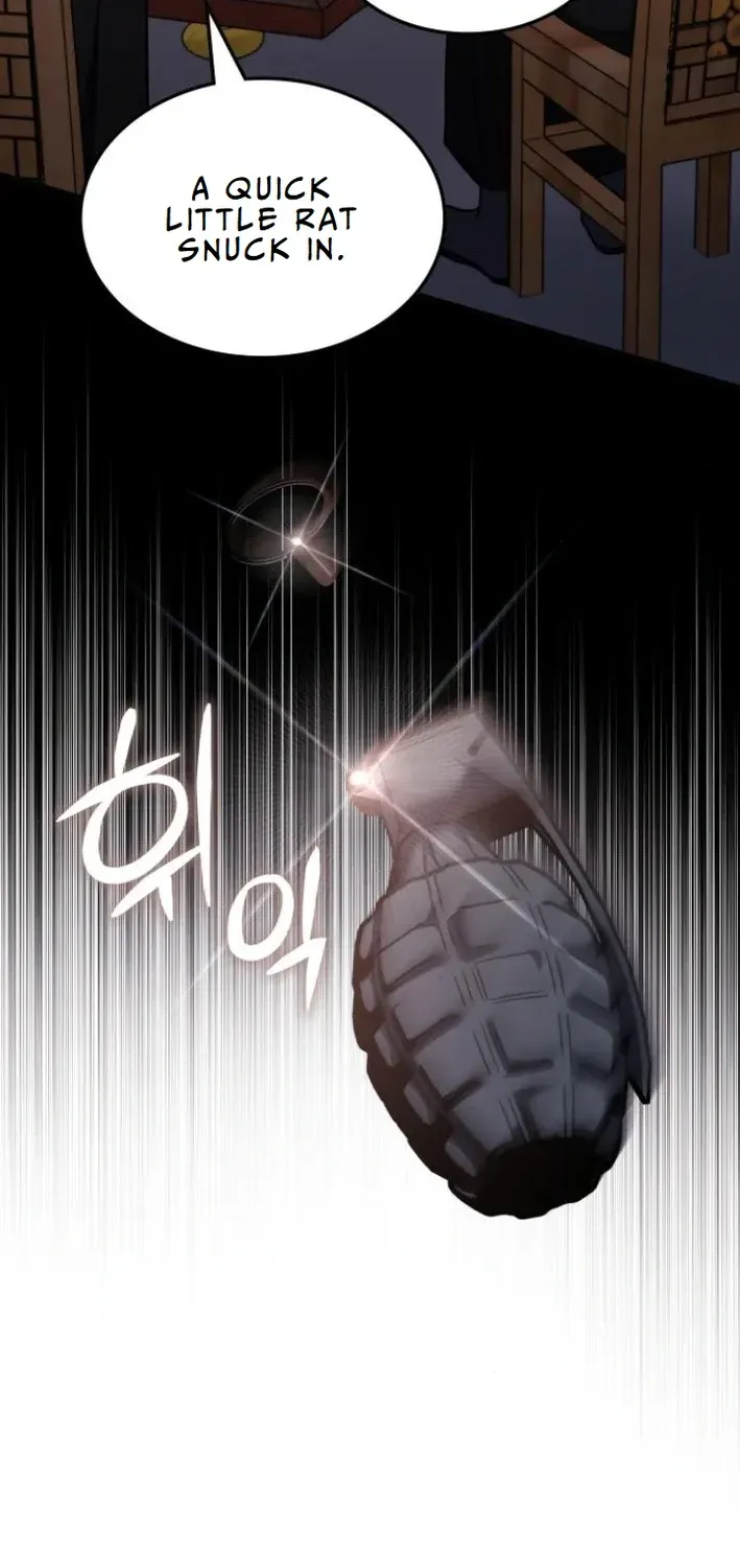 The Overpowered Veteran Healer Chapter 13 page 48 - 