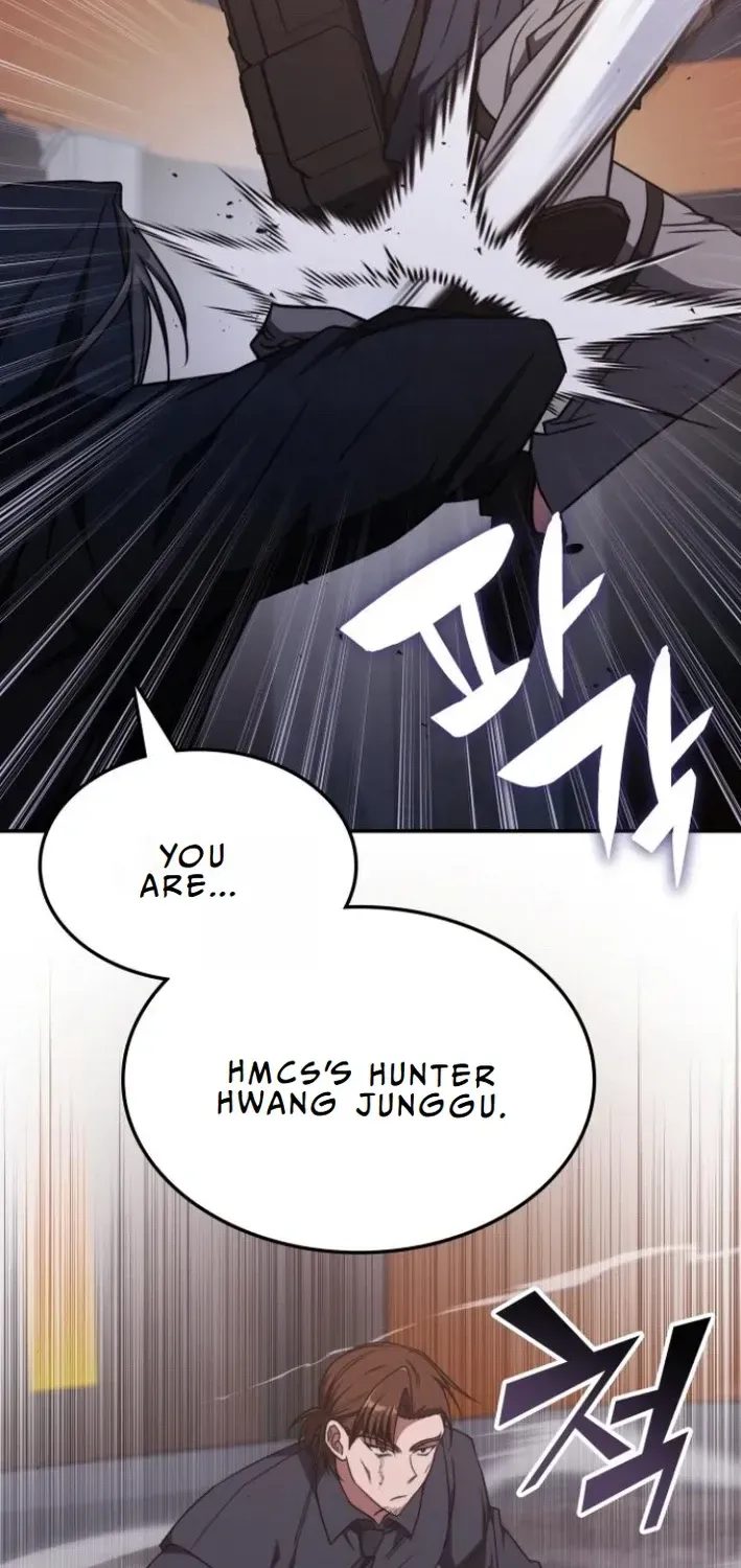 The Overpowered Veteran Healer Chapter 13 page 53 - 