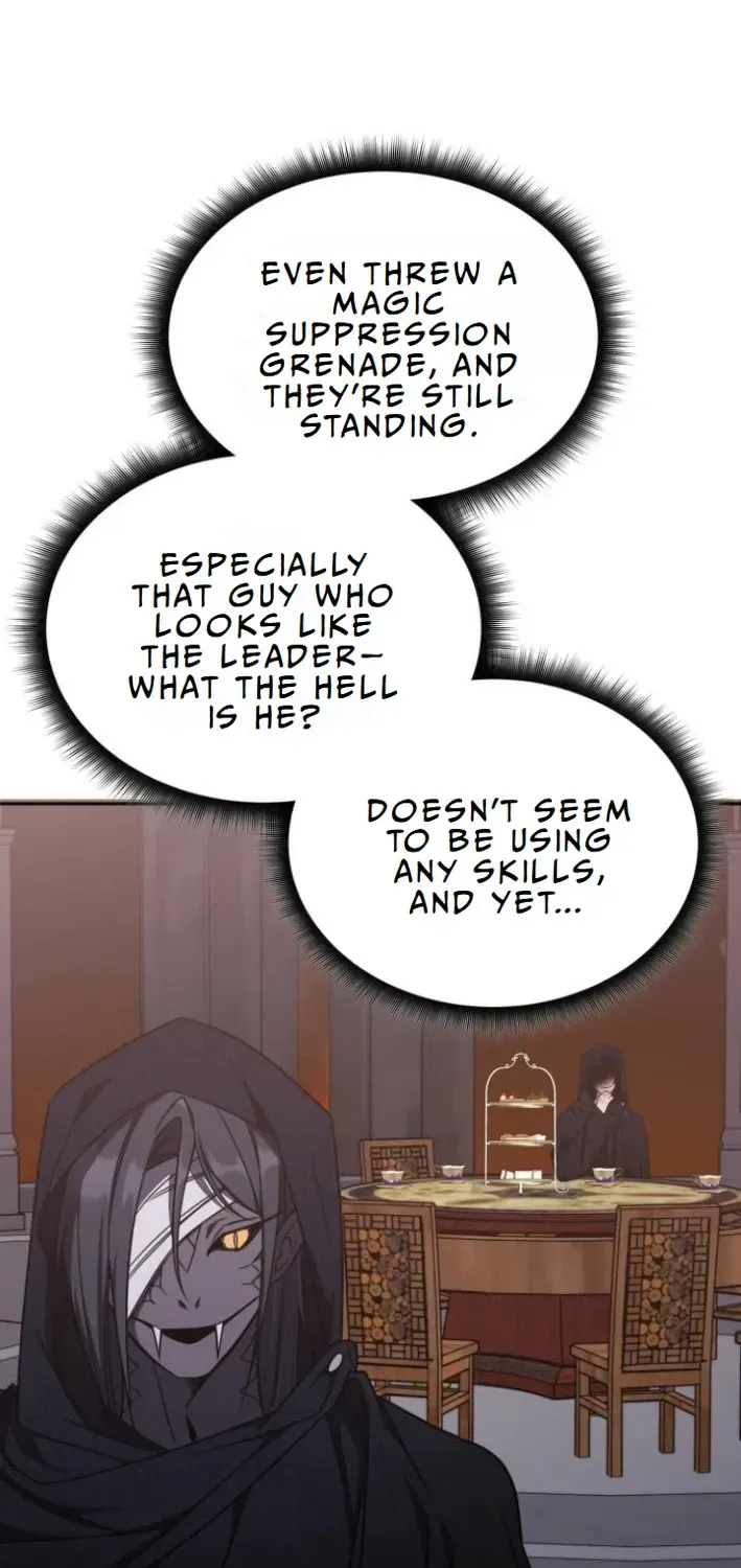 The Overpowered Veteran Healer Chapter 13 page 56 - 