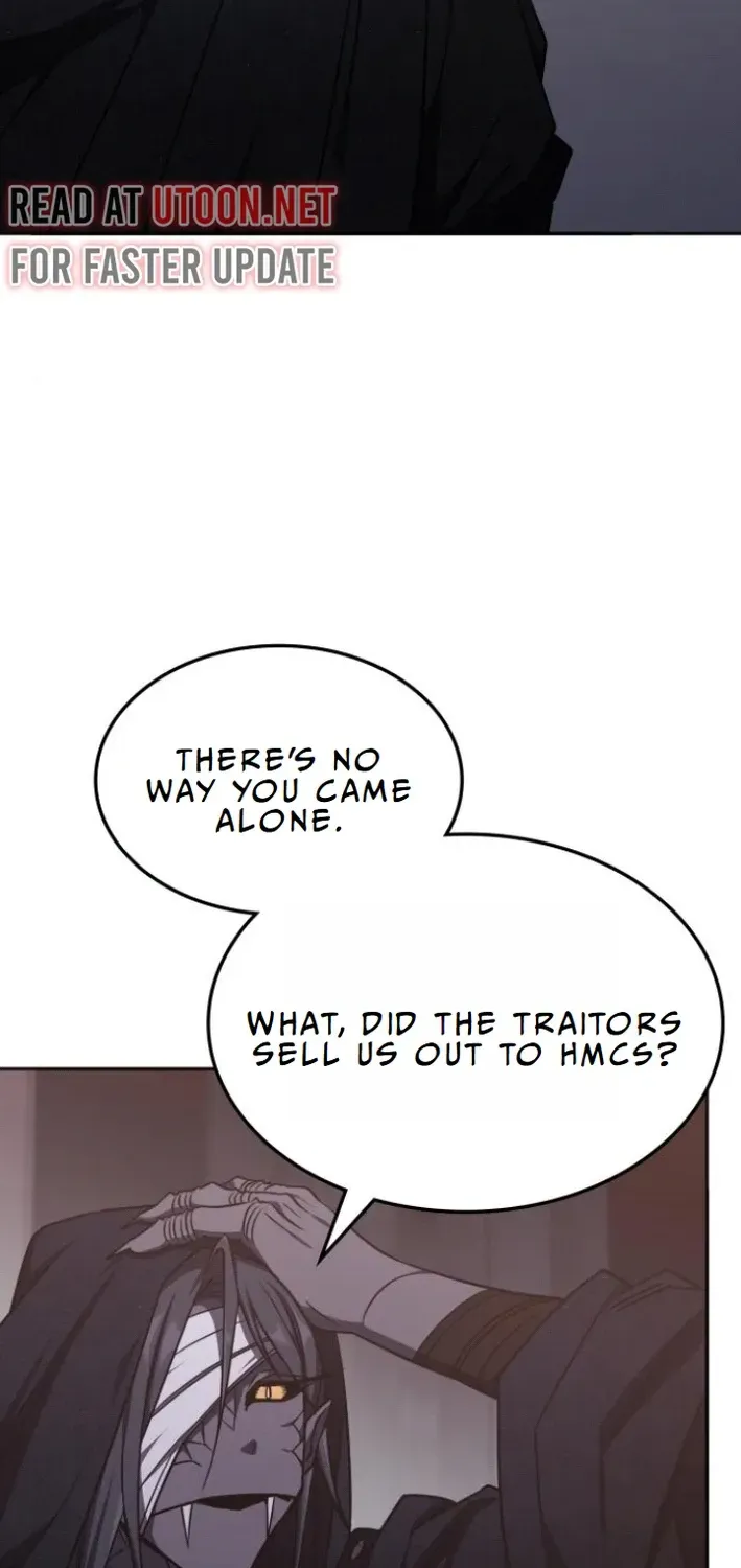 The Overpowered Veteran Healer Chapter 13 page 57 - 