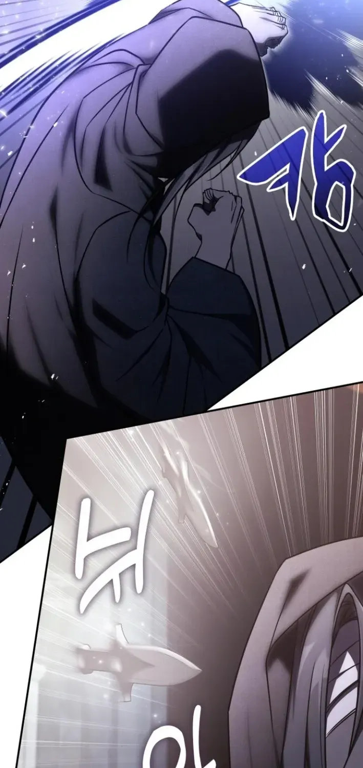 The Overpowered Veteran Healer Chapter 13 page 62 - 