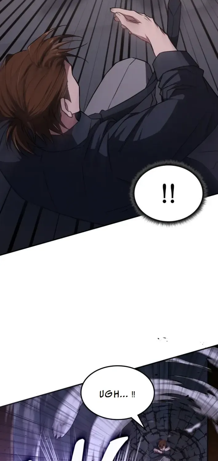 The Overpowered Veteran Healer Chapter 13 page 67 - 
