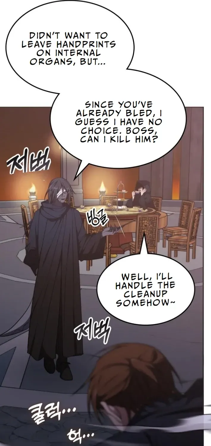 The Overpowered Veteran Healer Chapter 13 page 69 - 