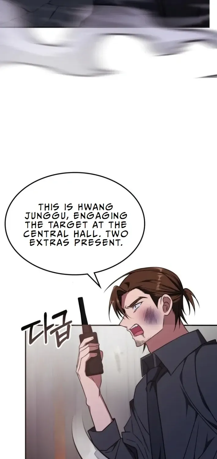 The Overpowered Veteran Healer Chapter 13 page 70 - 