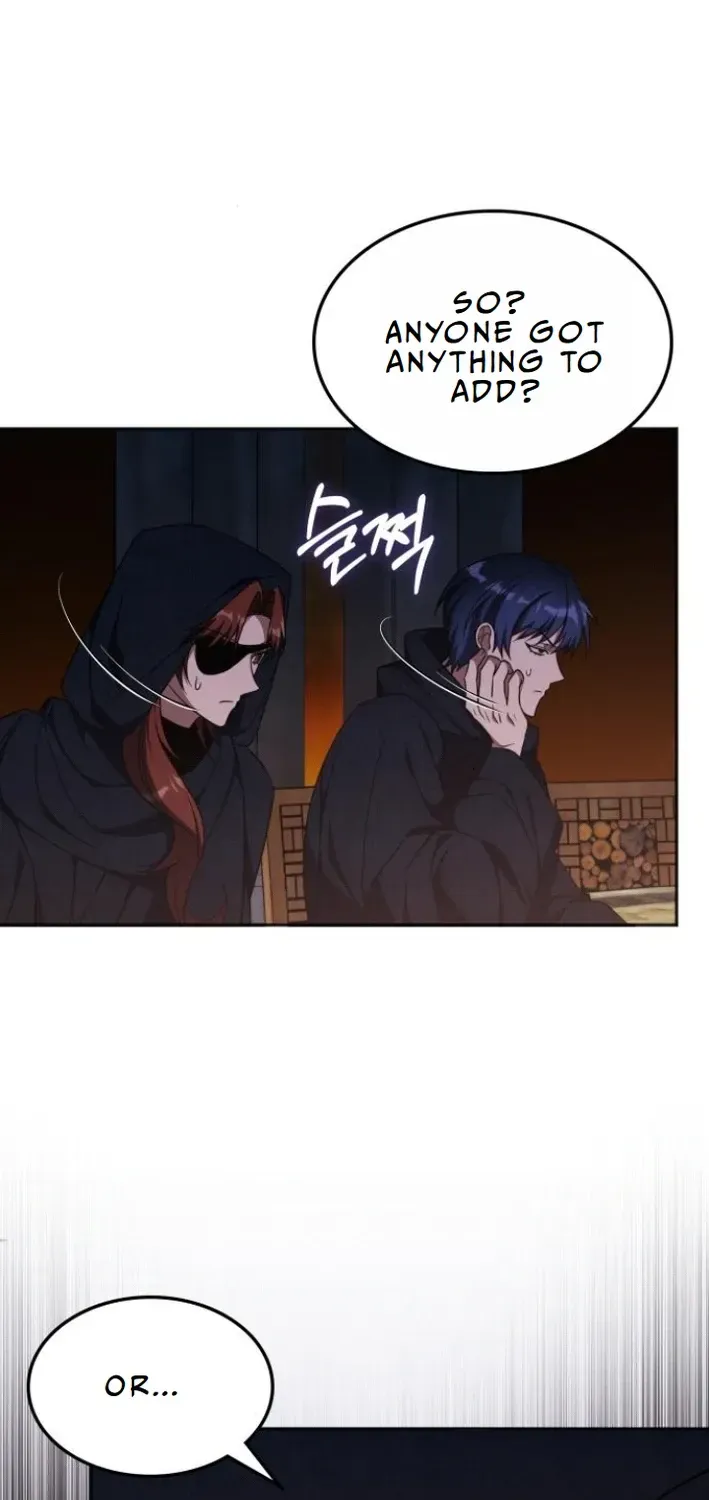 The Overpowered Veteran Healer Chapter 13 page 9 - 