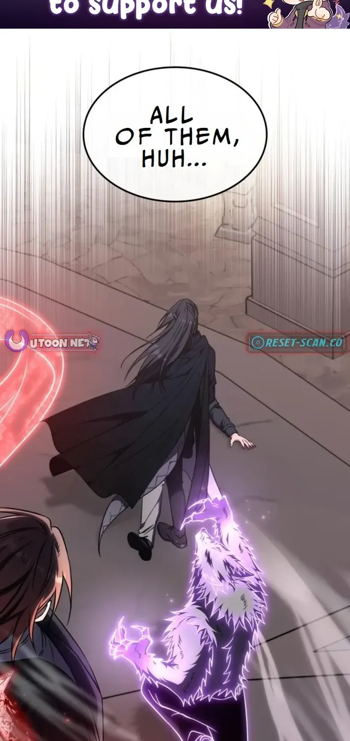 Read The Overpowered Veteran Healer chapter 14 image 1 on Lezhin
