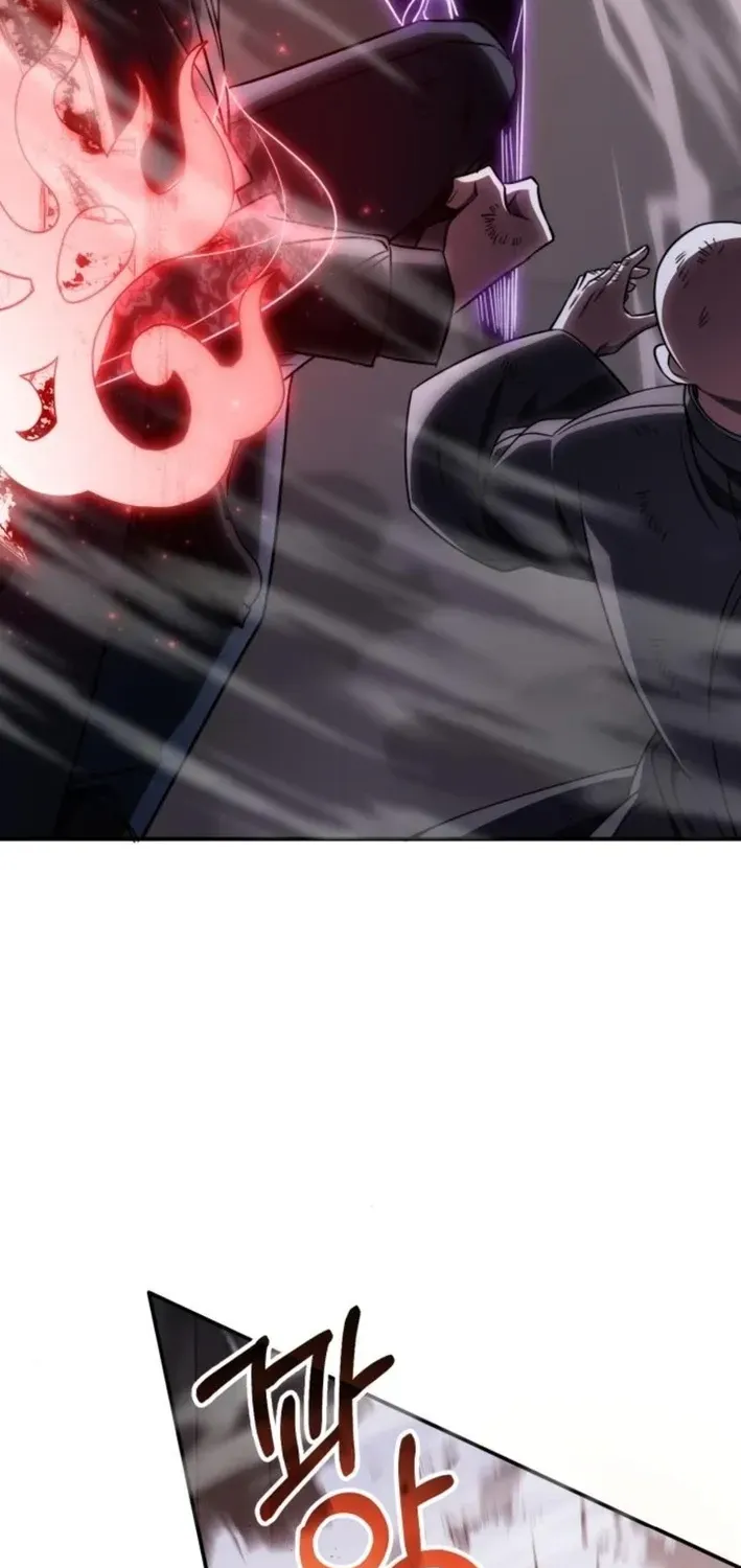 Read The Overpowered Veteran Healer chapter 14 image 2 on Lezhin