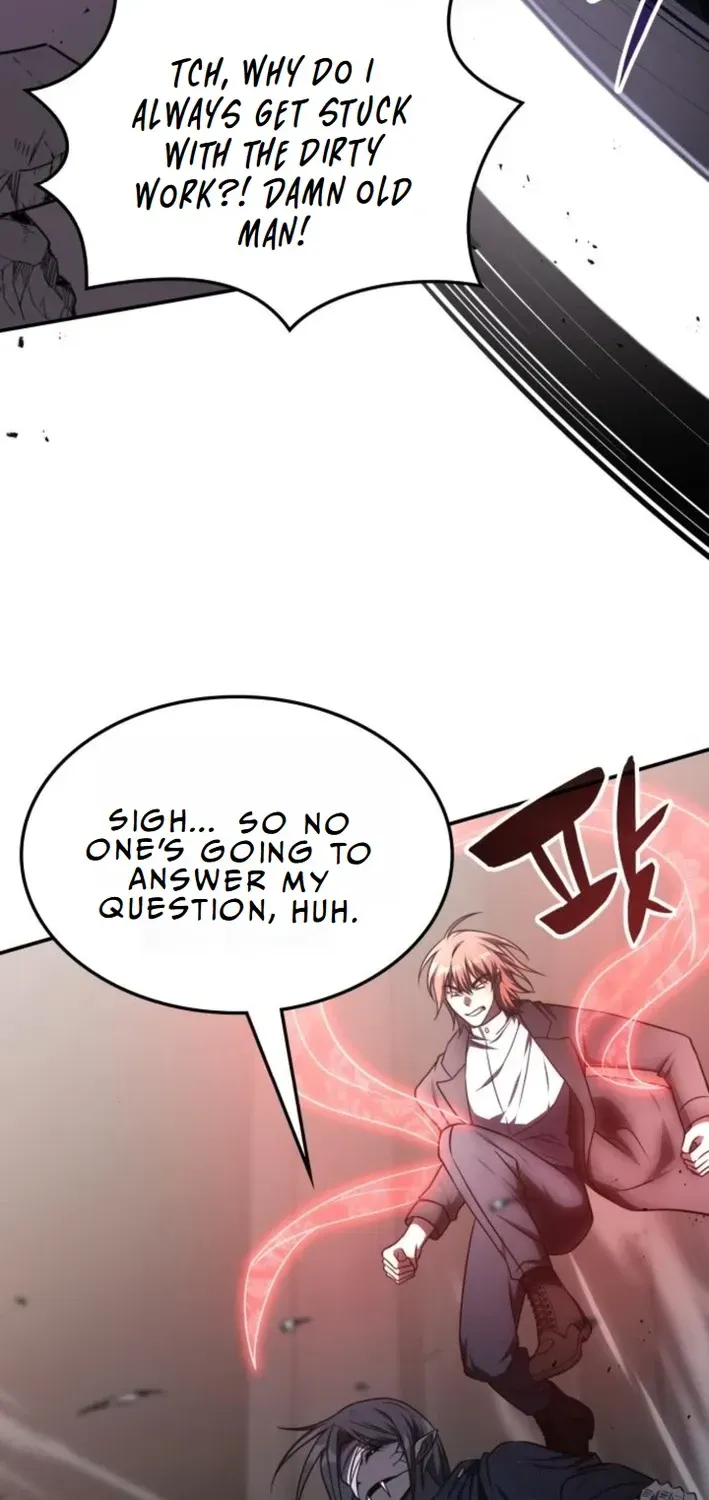 Read The Overpowered Veteran Healer chapter 14 image 33 on Lezhin